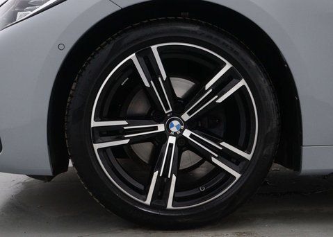 BMW 4 Series 2.0 420I M Sport Auto 2dr 16