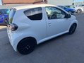 Toyota Aygo VVT-I MODE 11