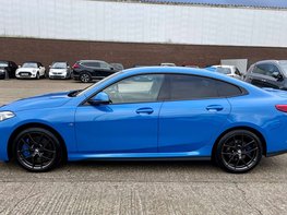 BMW 2 Series 1.5 218I M Sport 4dr 11