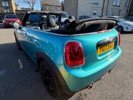 Mini Convertible COOPER 9