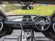 BMW 3 Series 3.0 335d xDrive M Sport GT Auto 4WD 5dr 3