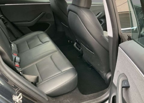 Tesla Model 3 Saloon 4dr Electric Auto RWD (208 ps) 10