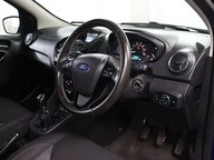 Ford Ka+ ZETEC 5