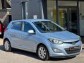 Hyundai i20 1.2 i20 Active 5dr 2