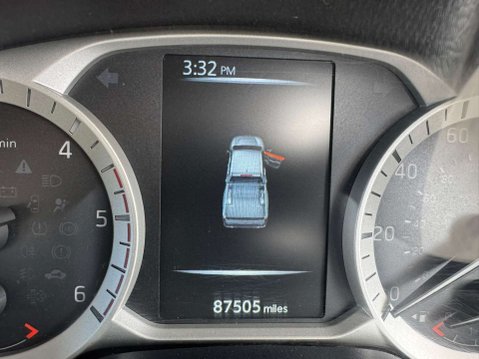 Nissan NP300 2.3 NP300 Navara Tekna dCi 4WD 10