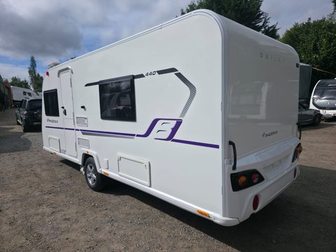 Bailey Phoenix 440  13
