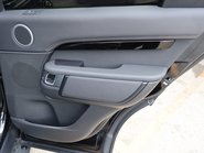 Land Rover Discovery R-DYNAMIC HSE Genuine electric rear HSE seat fitted huge spec low miles 14