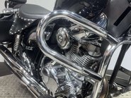 Keeway Superlight 125 2014 LTD CARBED ONLY 1K 125CC LEARNER CRUISER BIKE WITH EXTRAS 48