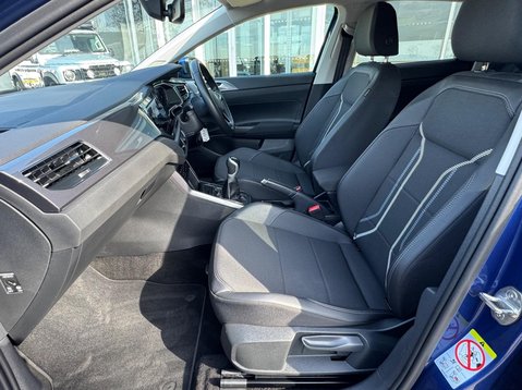 Volkswagen Taigo STYLE TSI 44