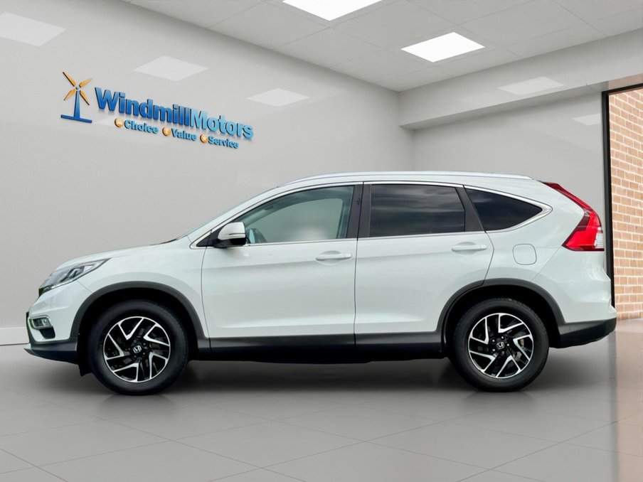 2016 Honda CR-V — image 7