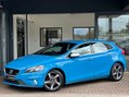 Volvo V40 1.6 V40 R-Design Nav D2 5dr 1