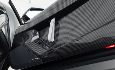 Lamborghini Aventador SV LP 750-4 Roadster 25