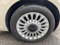 Fiat 500 1.2 Lounge Dualogic Euro 4 3dr 18