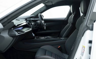 Audi RS E-Tron GT Carbon Vorsprung 14