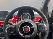 Fiat 500 1.0 MHEV RED Hatchback 3dr Petrol Manual Euro 6 (s/s) (70 bhp) 13