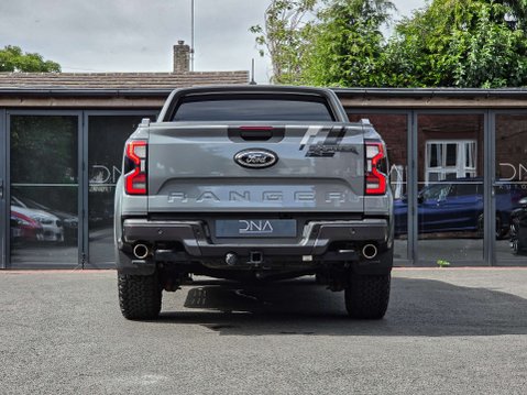 Ford Ranger 3.0 Ranger Raptor EcoBOOST 4x4 A 4WD 27