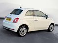Fiat 500 1.2 500 Lounge 3dr 5