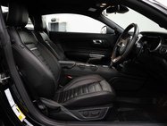 Ford Mustang 5.0 Mustang Mach 1 Auto 2dr 14