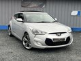 Hyundai Veloster 1.6 GDi Sport Euro 5 4dr 44