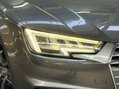 Audi A4 2.0 A4 S Line TDI Quattro Semi-Auto 4WD 5dr 63
