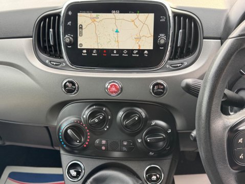 Fiat 500 1.2 S Euro 6 (s/s) 3dr 13