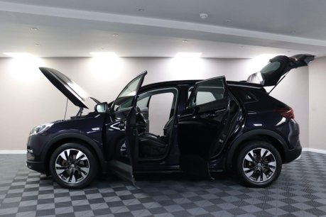 Vauxhall Grandland X SPORT NAV S/S 6