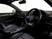 Audi A3 2.0 TDI 35 Black Edition Sportback 5dr Diesel S Tronic Euro 6 (s/s) (150 ps 12