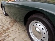 MG MGA 1600 MK1 ROADSTER 38