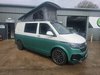 Volkswagen Transporter T28 TDI P/V HIGHLINE 5 BERTH CAMPERVAN