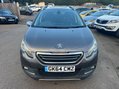 Peugeot 2008 1.2 VTi Allure Euro 5 5dr 2