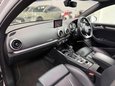 Audi S3 2.0 TFSI Saloon 4dr Petrol S Tronic quattro Euro 6 (s/s) (310 ps) 39