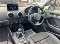 Audi A3 1.4 TFSI Sport Sportback Euro 5 (s/s) 5dr 23