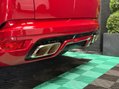 Land Rover Range Rover Sport 5.0 P575 V8 SVR Carbon Edition Auto 4WD Euro 6 (s/s) 5dr 49
