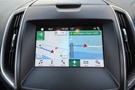 Ford Galaxy TITANIUM 1.5T !! LOOK !! 7 SEATS !! 10 SERVICES! 1 FORMER KEEPER! 10