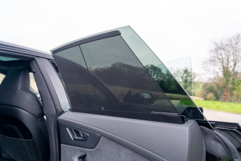 Audi SQ8 TFSI V8 Vorsprung 16