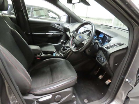 Ford Kuga 2.0 Kuga ST-Line TDCi 5dr 7