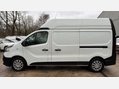 Renault Trafic 2.0 dCi ENERGY 30 Business Panel Van 5dr Diesel Manual LWB High Roof Euro 6 20