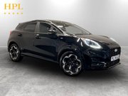 Ford Puma 1.0T EcoBoost MHEV ST-Line X SUV 5dr Petrol Hybrid Manual Euro 6 (s/s) (125 1