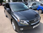 Lexus RX 450H SE-L just 61,000m self charging hybrid , ULEZ compliant, good history 12