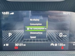 Skoda Karoq 1.5 Karoq SE L TSi Semi-Auto 5dr 25