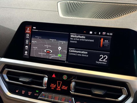 BMW 3 Series 3.0 M340i xDrive Auto 4WD 4dr 51