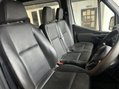 Mercedes-Benz Sprinter 315 CDI PROGRESSIVE 6 SEAT CREW VAN CREW CAB FULL LEATHER LWB 12