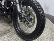 Mondial HPS Hipster 300cc 2019 45