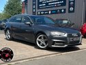 Audi A4 1.4 A4 S Line TFSI 5dr
