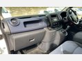 Vauxhall Vivaro 1.6 CDTi 2900 ecoFLEX L2 H1 Euro 5 (s/s) 5dr 34