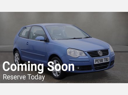 Volkswagen Polo MATCH