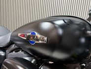 Harley-Davidson Sportster 1200 XL1200CB CB 2013 ONLY 13K LONG MOT 120CC CRUISER LOWRIDER 38