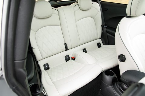 Mini Hatch COOPER S LEVEL 3 47