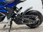 Lexmoto Cypher 2021 1K ELECTRIC SCOOTER BIKE ESCOOT 50CC PROJECT NEEDS WORK 15