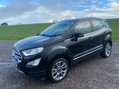 Ford Ecosport TITANIUM TDCI 7